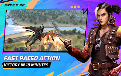 Free Fire img 3