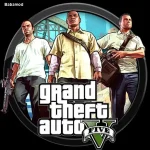 تحميل جراند ثفت اوتو GTA 5 مهكرة 2025 للأندرويد APK مجاناً