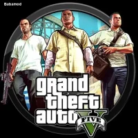 تحميل جراند ثفت اوتو GTA 5 مهكرة 2025 للأندرويد APK مجاناً