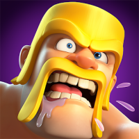 تحميل لعبة Clash Of Clans مهكرة 2025 أخر إصدار APK مجاناً